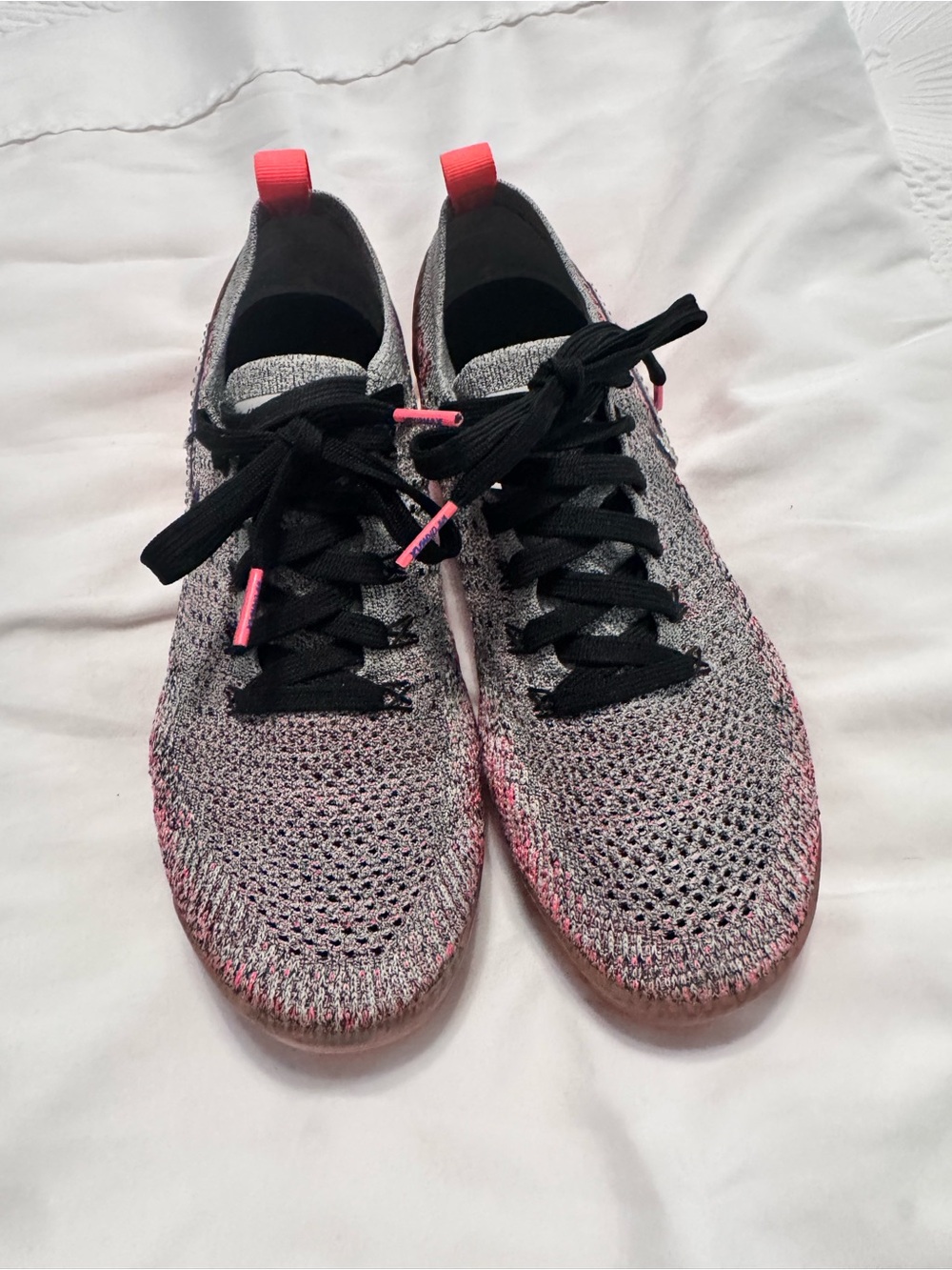 Nike Custom With Swarovski Crystals VaporMax Women's VaporMax